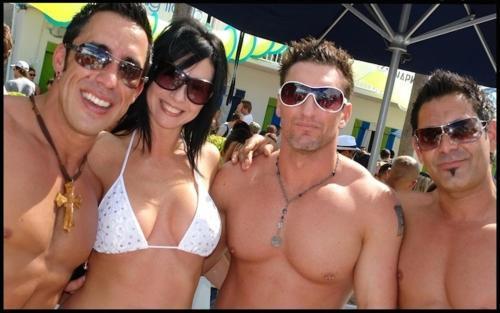 Bikini (adults Only)