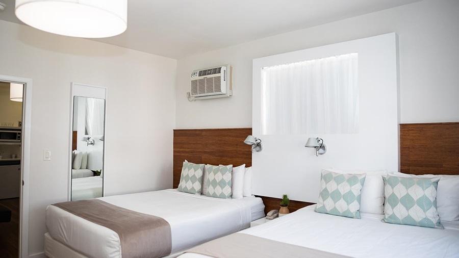 Hotel Riviere South Beach Miami Beach