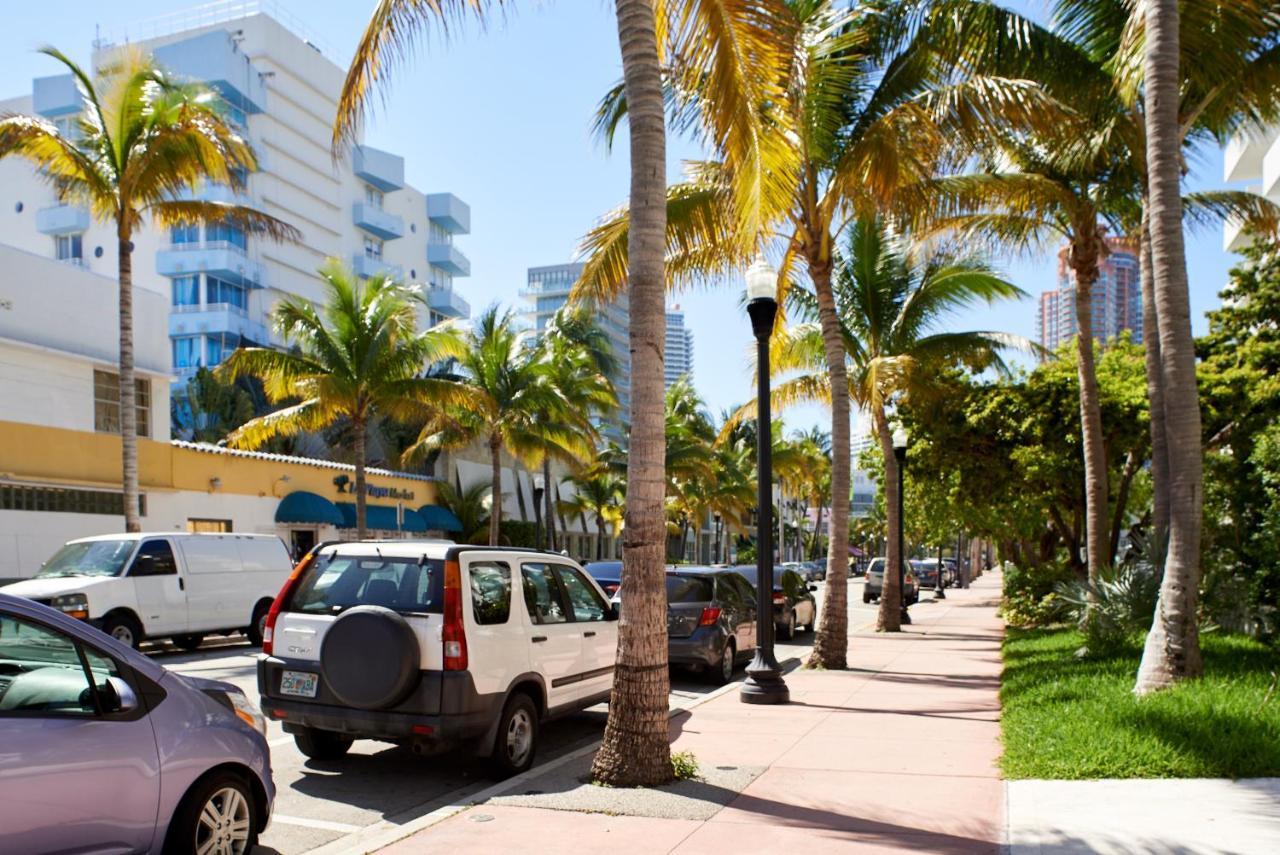 Aparthotel Sonder - South Of 5th 3*