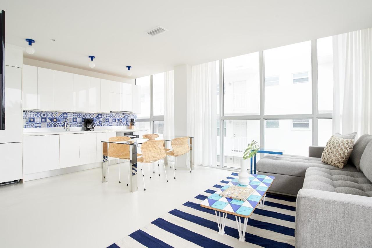 Aparthotel Sonder - South Of 5th 3*