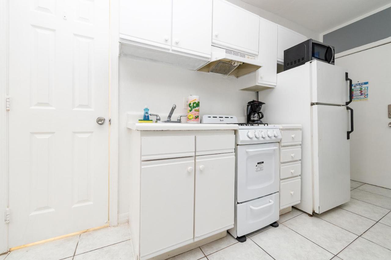 Ocean Drive Apartment Miami Beach