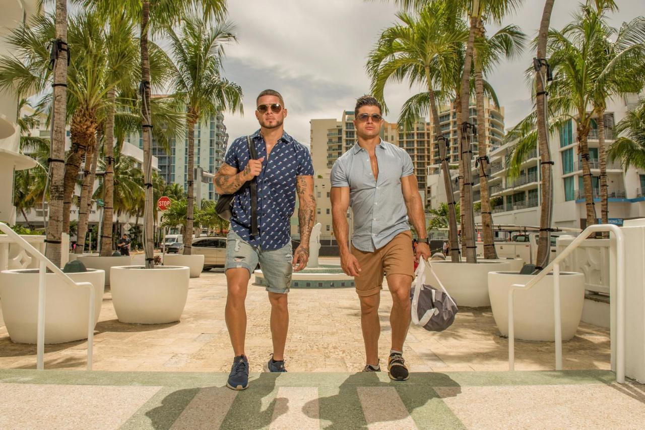 Axel Miami-south - Adults Only 4* Miami Beach