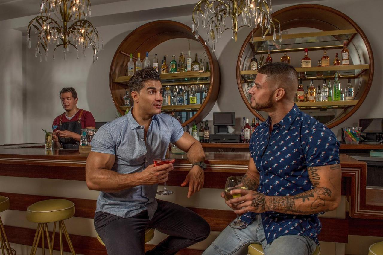 Hotel Axel Miami-south - Adults Only Miami Beach