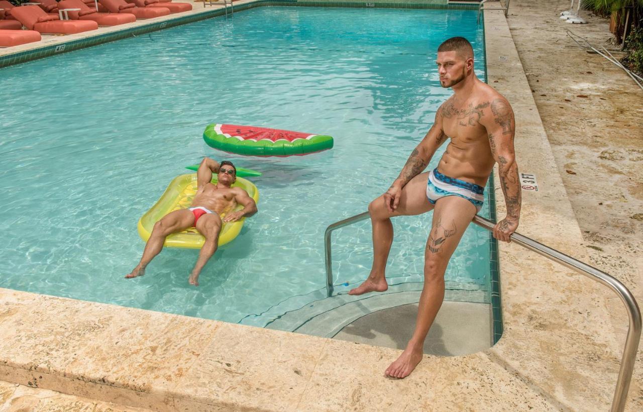 Hotel Axel Miami-south - Adults Only