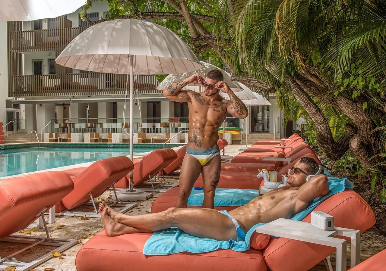 Axel Miami-south - Adults Only Hotel 4*