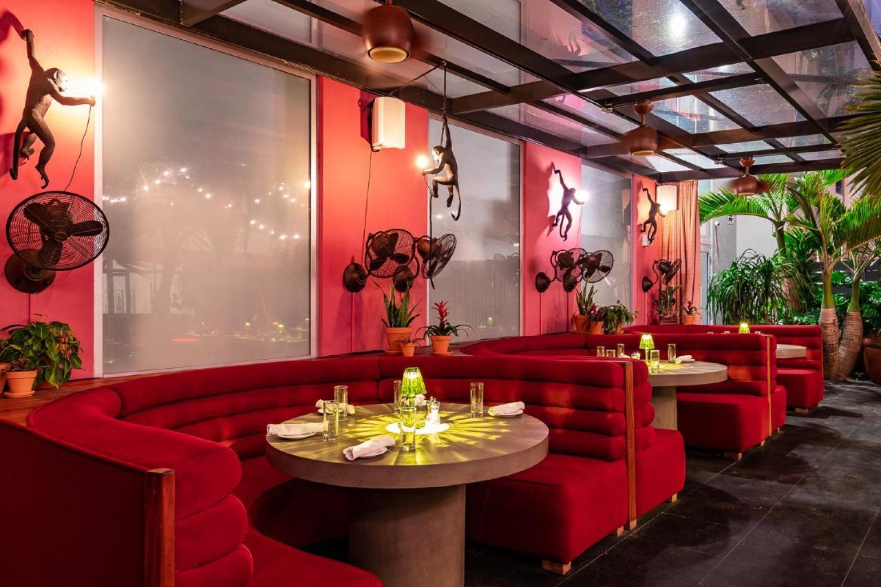 Boulan South Hotel Miami Beach
