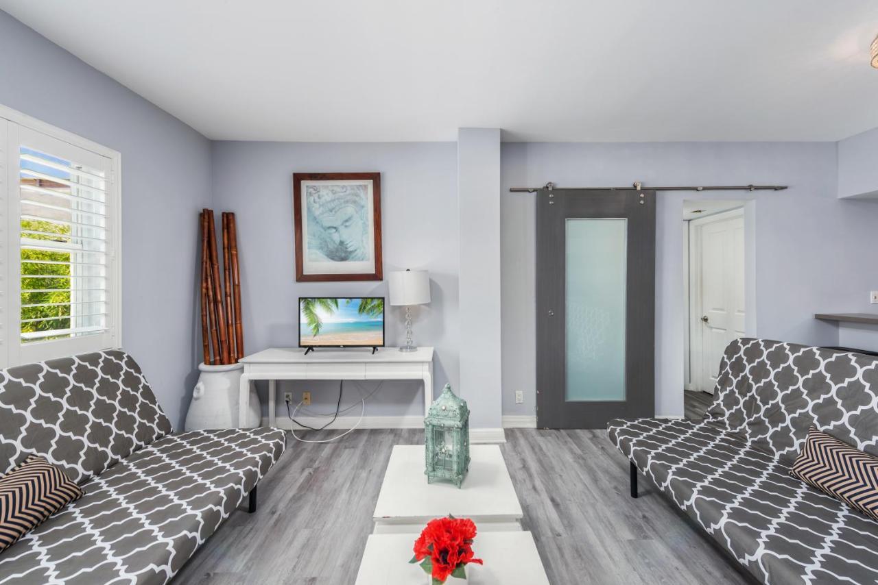 South In Ocean Drive Miami Beach