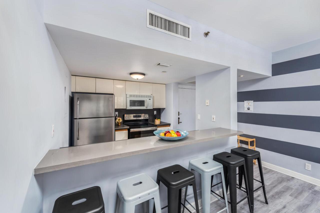 Apartment South In Ocean Drive Miami Beach