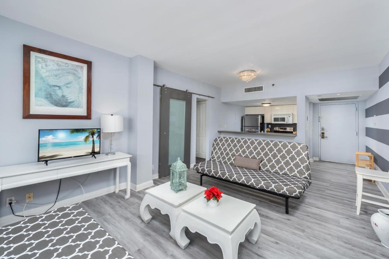 Apartment South In Ocean Drive Miami Beach