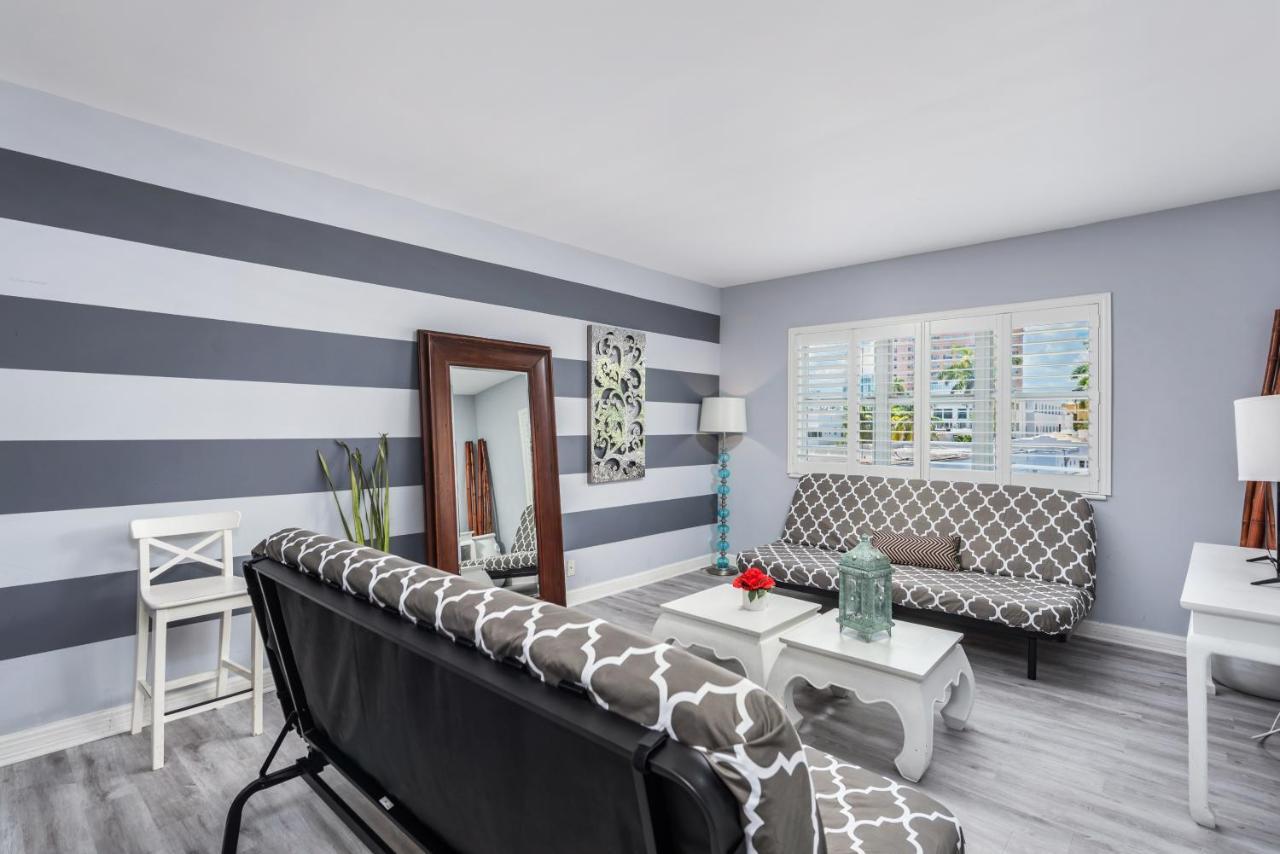 South In Ocean Drive Apartment Miami Beach