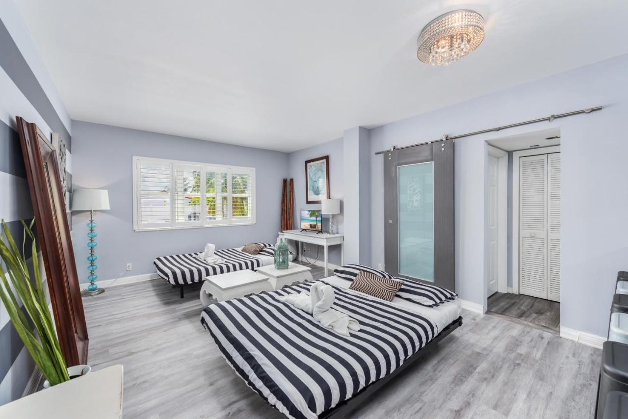 South In Ocean Drive Apartment Miami Beach