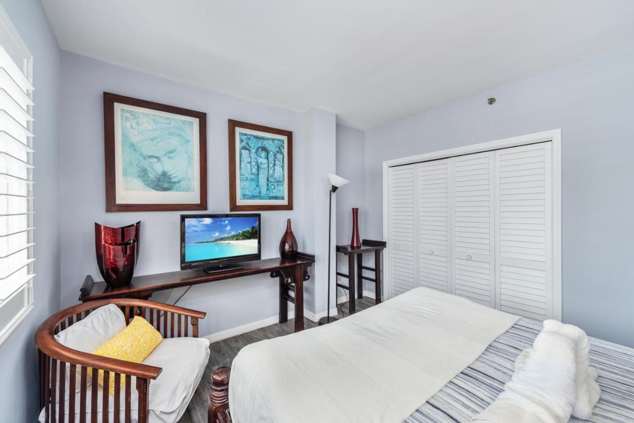 South In Ocean Drive