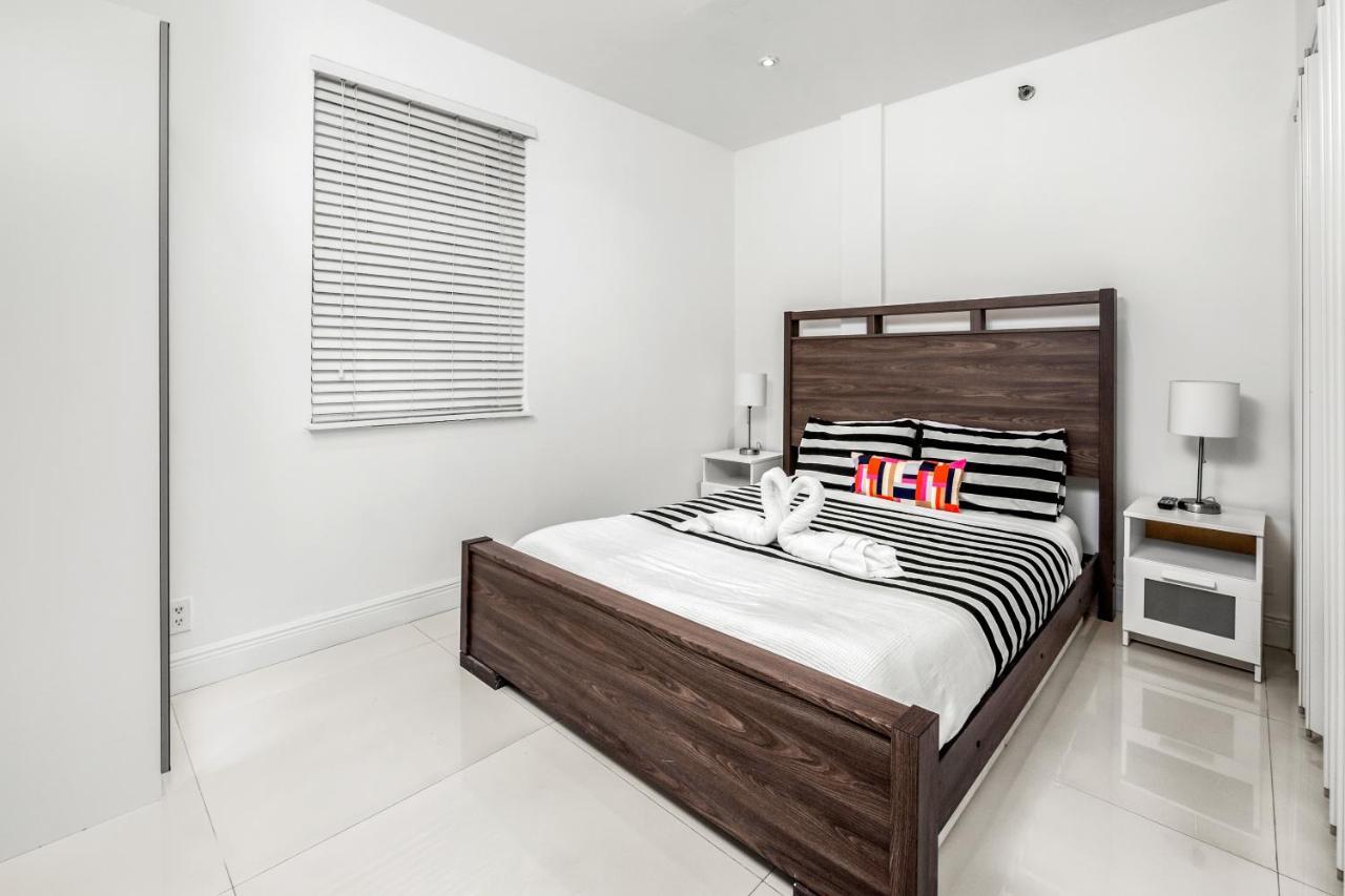 South In Ocean Drive Apartment *
