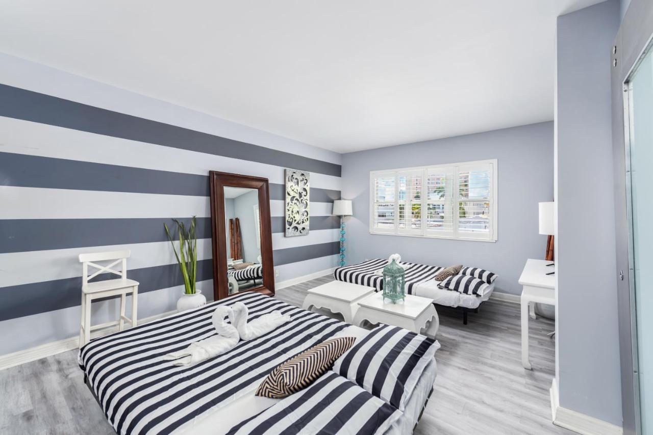 South In Ocean Drive Apartment *