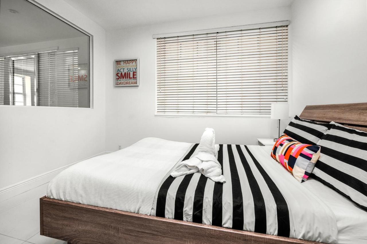 South In Ocean Drive Apartment *