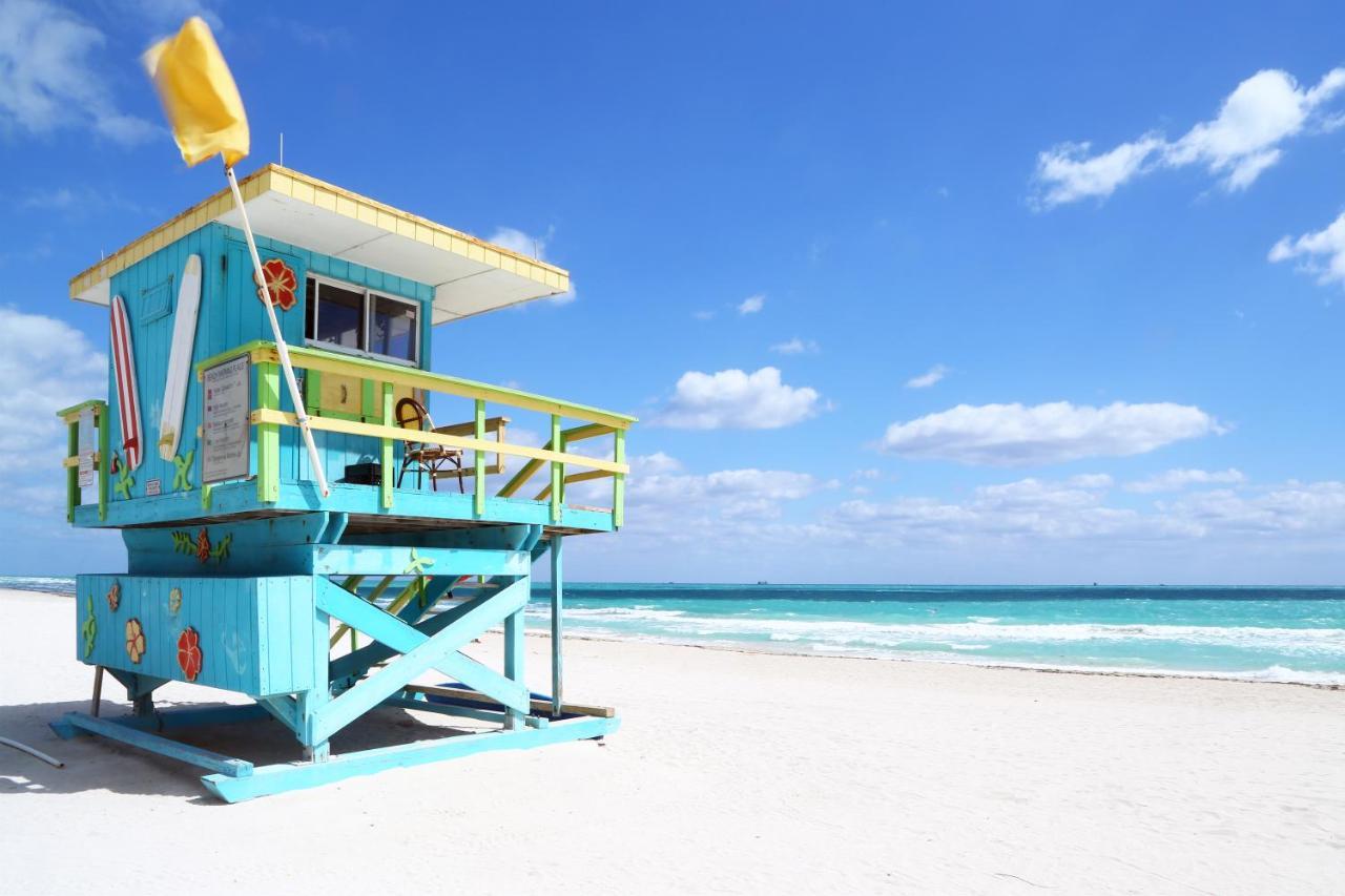 Clevelander (adults Only) Hotel Miami Beach