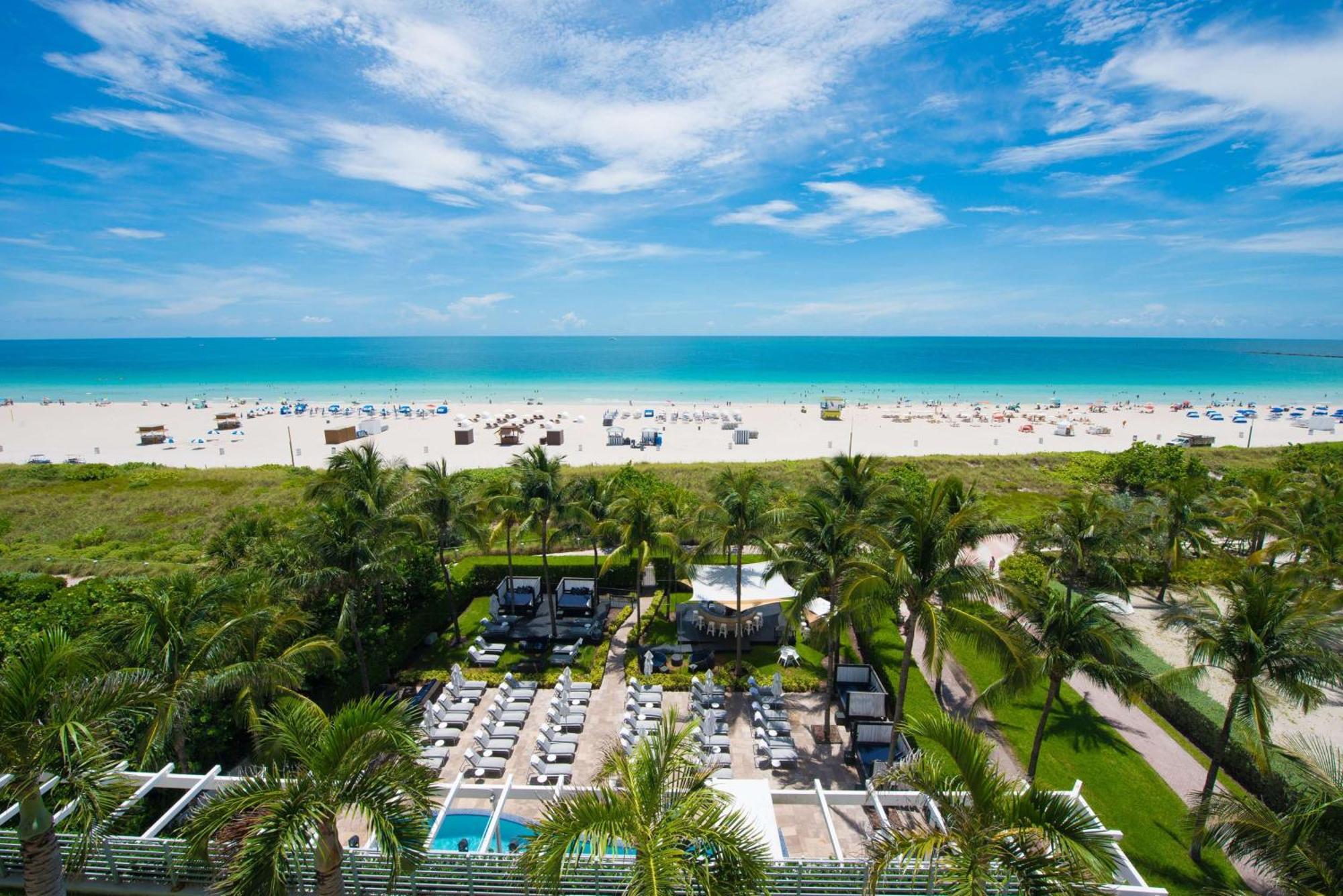 Best Hotels in South Beach: Your Complete Guide