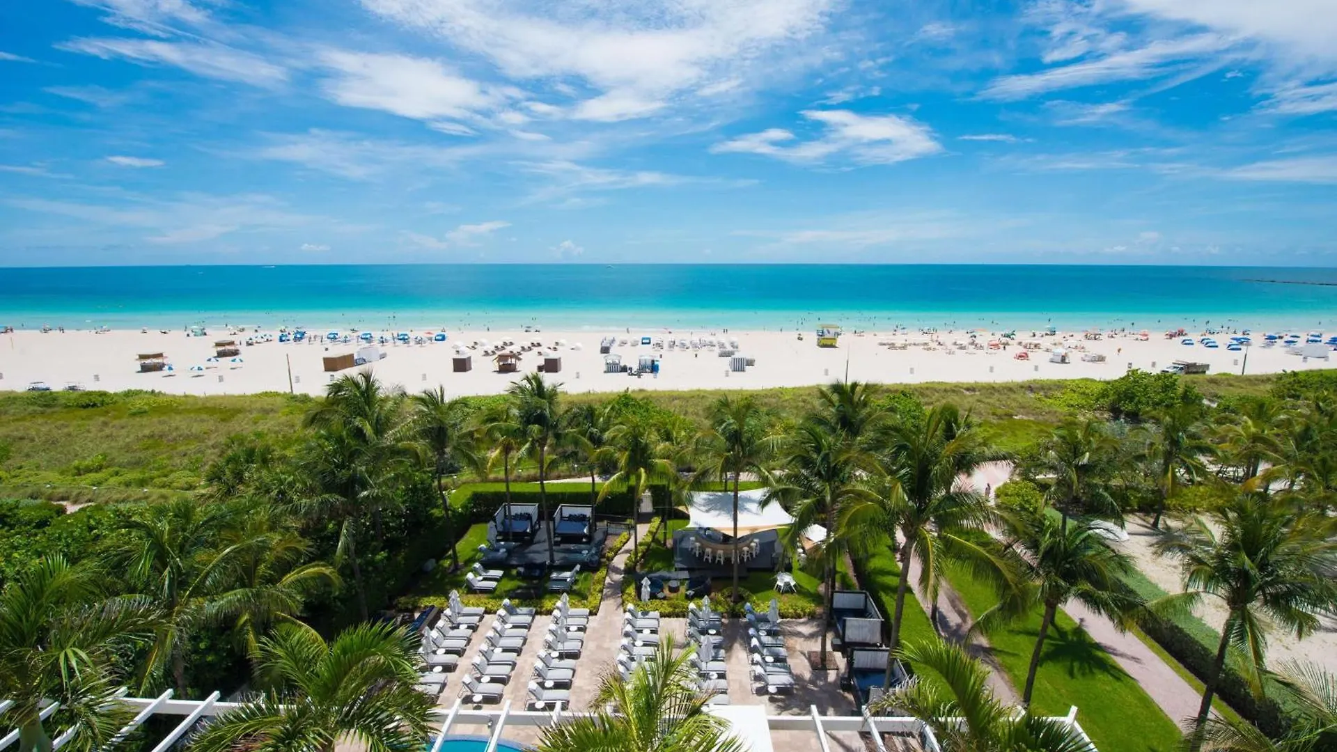Best Hotels in South Beach: Your Complete Guide